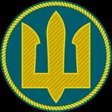 Нарукавний знак морської піхоти